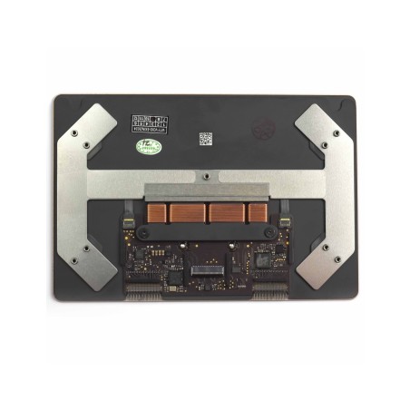 "MacBook A1932 Trackpad Space Gray - Original Quality with 2-Year Warranty"